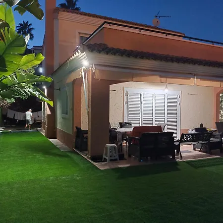 Le Fabuleux Casa vacanze Finestrat