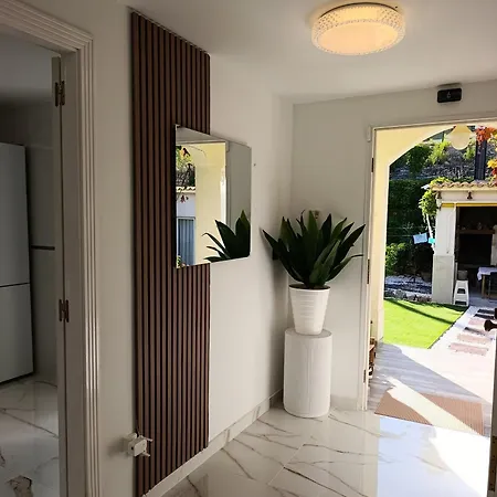 Casa vacanze Le Fabuleux *