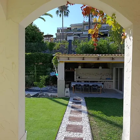 Casa vacanze Le Fabuleux Finestrat