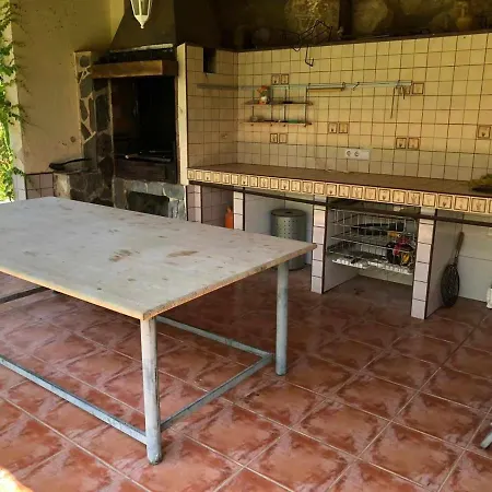 Holiday home Le Fabuleux