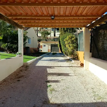 Le Fabuleux Holiday home Finestrat