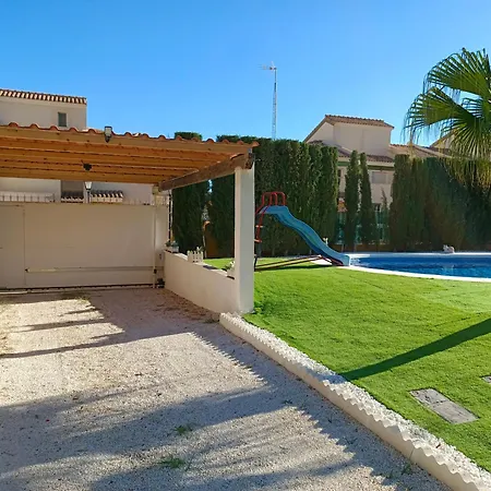 Holiday home Le Fabuleux