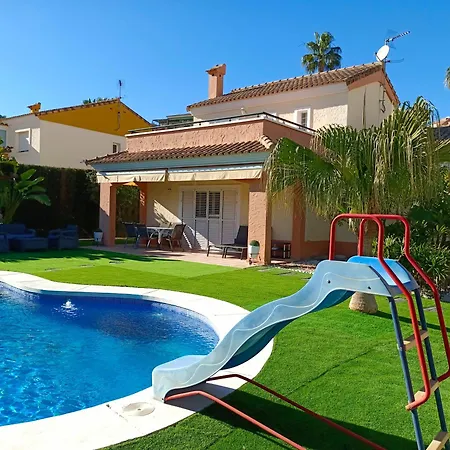 Le Fabuleux Holiday home *