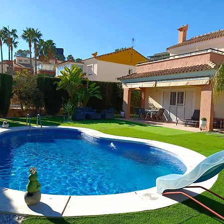 Le Fabuleux Holiday home