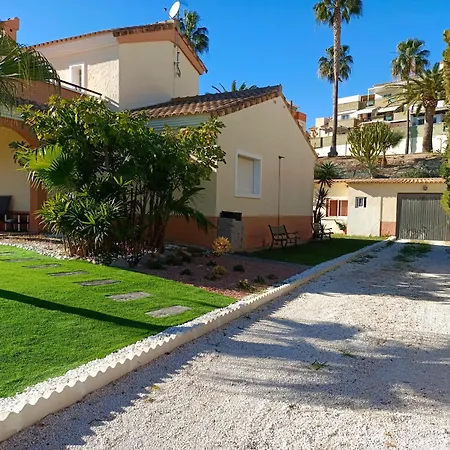 Holiday home Le Fabuleux *
