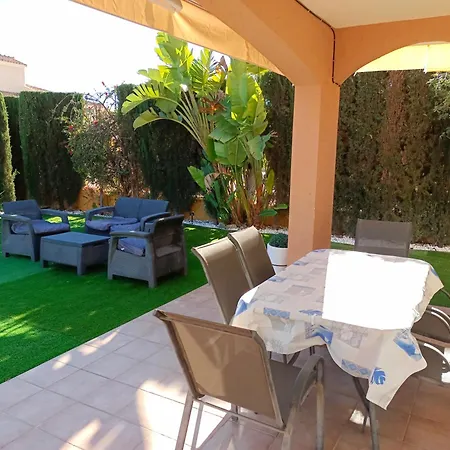 Le Fabuleux Holiday home *