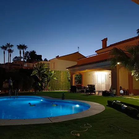 Le Fabuleux Holiday home *