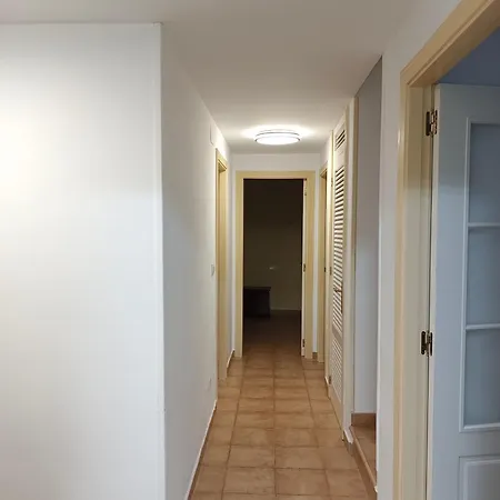 Holiday home Le Fabuleux Finestrat