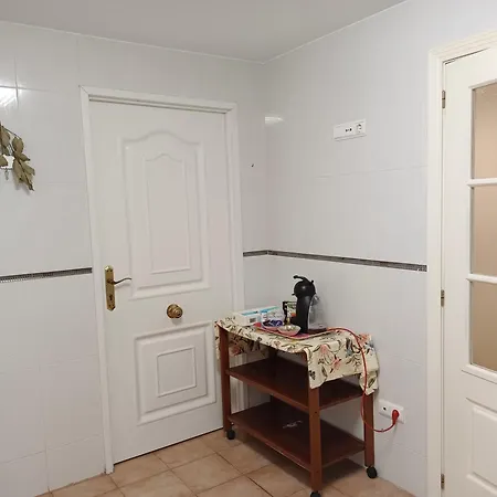 Holiday home Le Fabuleux *