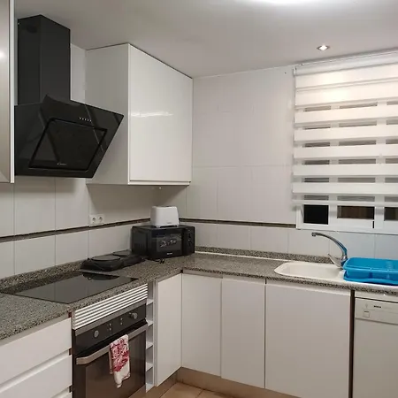 Holiday home Le Fabuleux