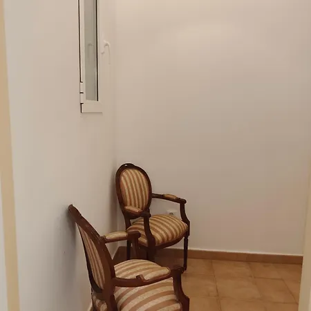 Le Fabuleux Holiday home Finestrat