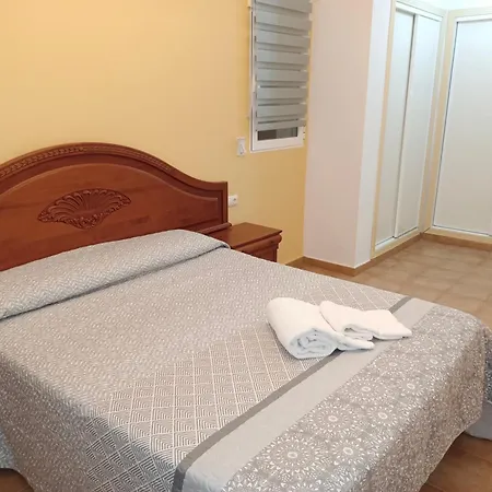Le Fabuleux Holiday home Finestrat