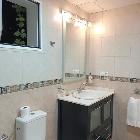 Holiday home Le Fabuleux Finestrat