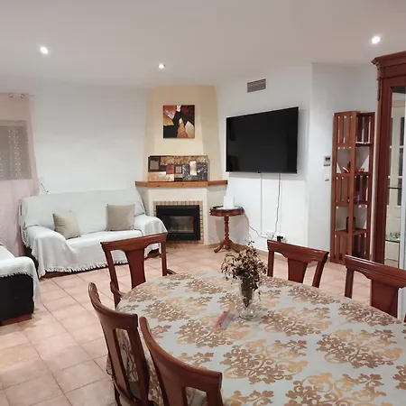 Holiday home Le Fabuleux
