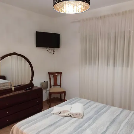 Holiday home Le Fabuleux Finestrat