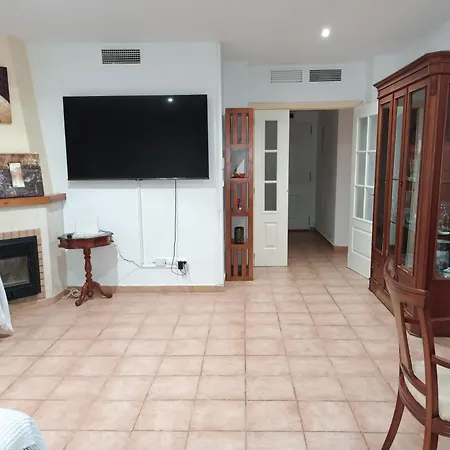 Le Fabuleux Holiday home