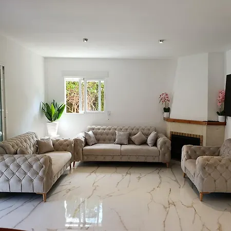 Holiday home Le Fabuleux