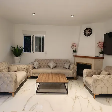 Le Fabuleux Holiday home