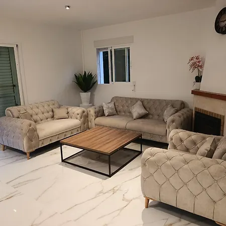 Le Fabuleux Holiday home Finestrat