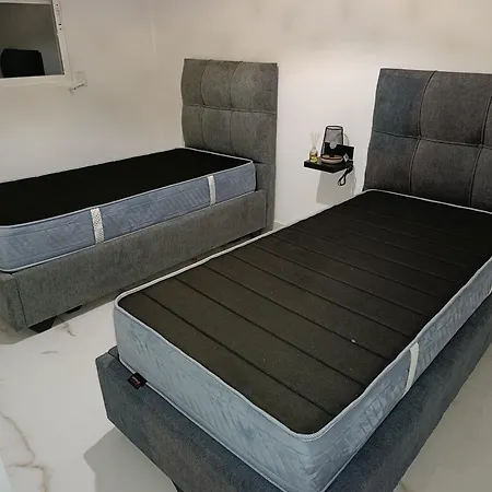 Holiday home Le Fabuleux Finestrat