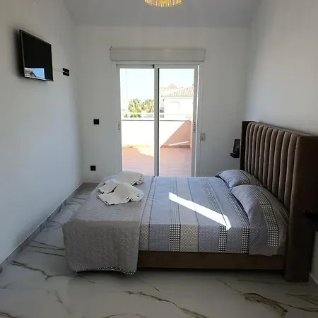 Le Fabuleux Holiday home