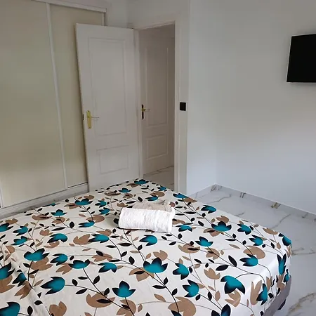 Holiday home Le Fabuleux