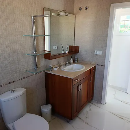 Holiday home Le Fabuleux