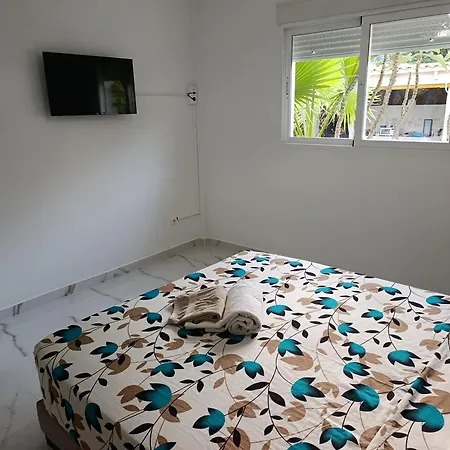 Holiday home Le Fabuleux