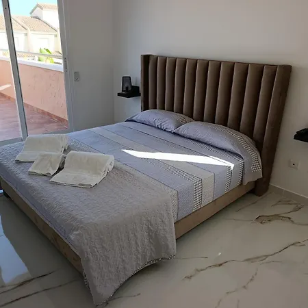 Le Fabuleux Holiday home *