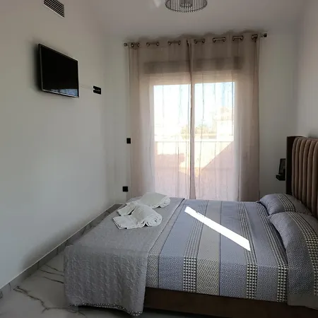 Le Fabuleux Holiday home Finestrat