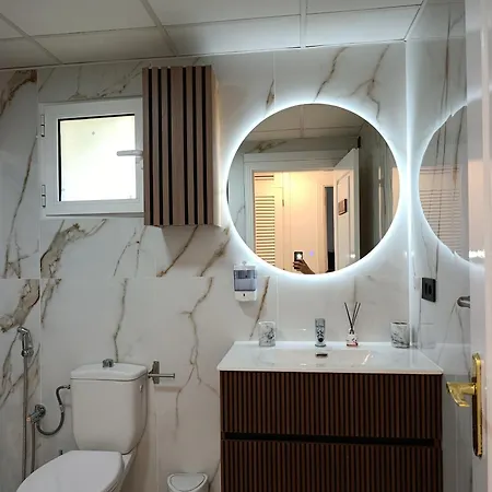 Holiday home Le Fabuleux