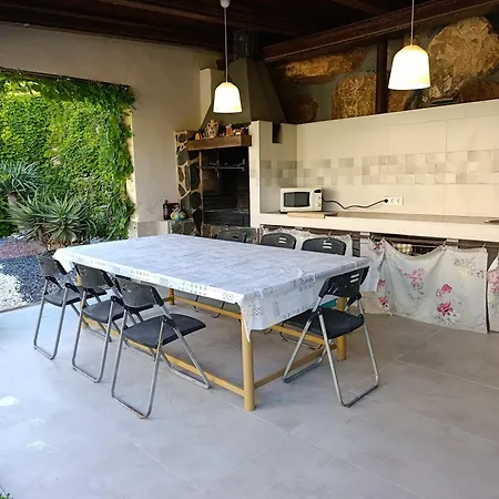 Holiday home Le Fabuleux *