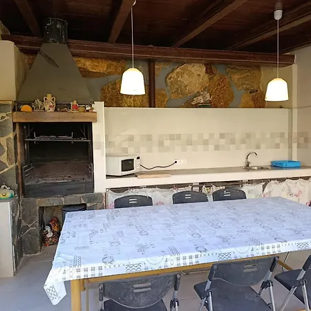 Le Fabuleux Holiday home Finestrat
