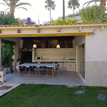 Holiday home Le Fabuleux Finestrat
