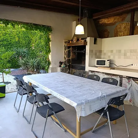 Le Fabuleux Holiday home *