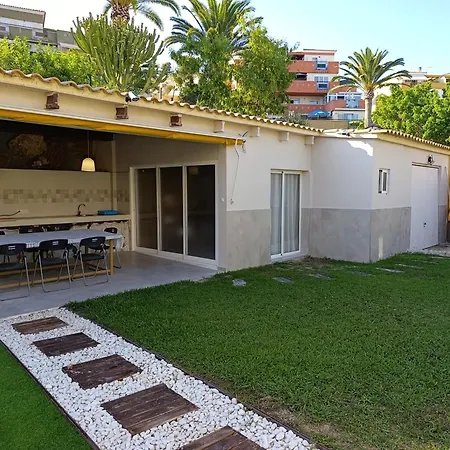 Holiday home Le Fabuleux *