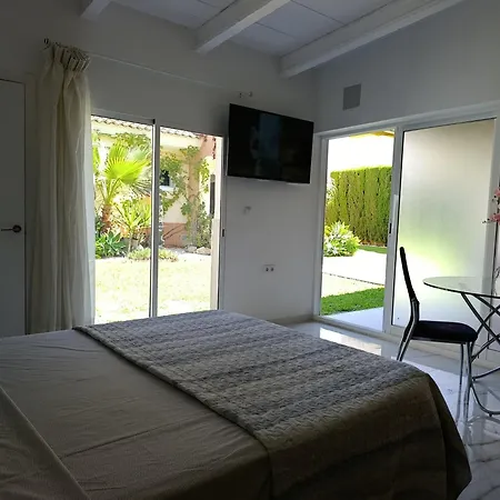 Le Fabuleux Holiday home Finestrat