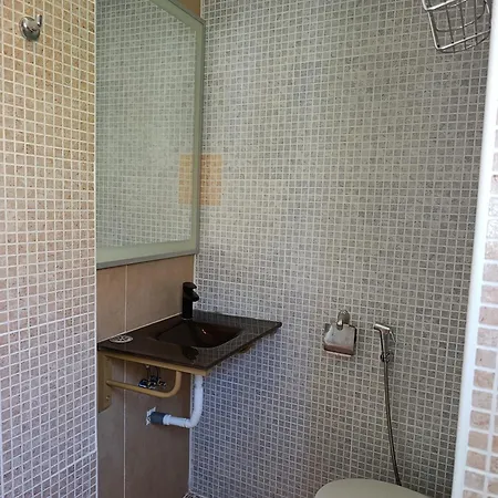 Holiday home Le Fabuleux Finestrat