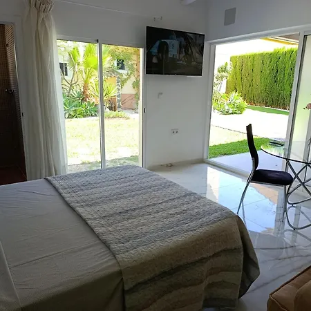 Holiday home Le Fabuleux