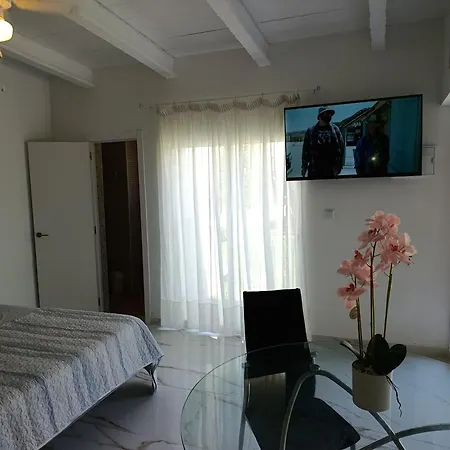 Holiday home Le Fabuleux *