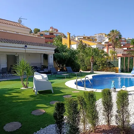 Le Fabuleux Holiday home