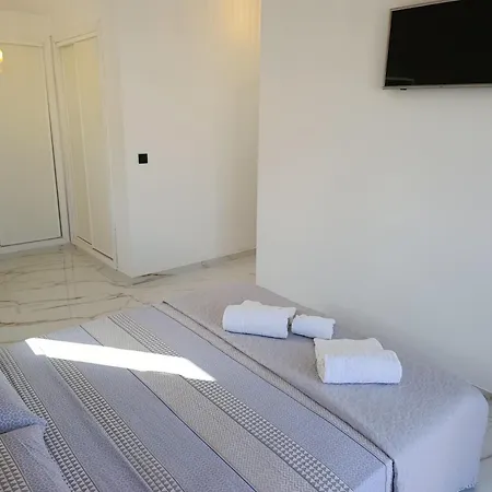 Le Fabuleux Prázdninový dům