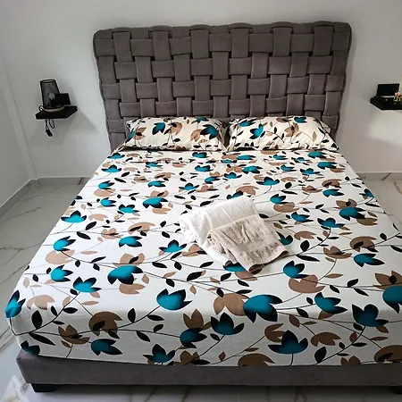 Le Fabuleux Prázdninový dům Finestrat