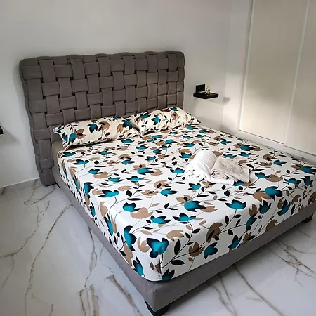 Prázdninový dům Le Fabuleux