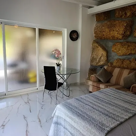 Le Fabuleux Prázdninový dům