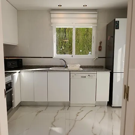 Le Fabuleux Prázdninový dům