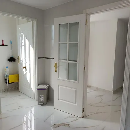 Prázdninový dům Le Fabuleux Finestrat